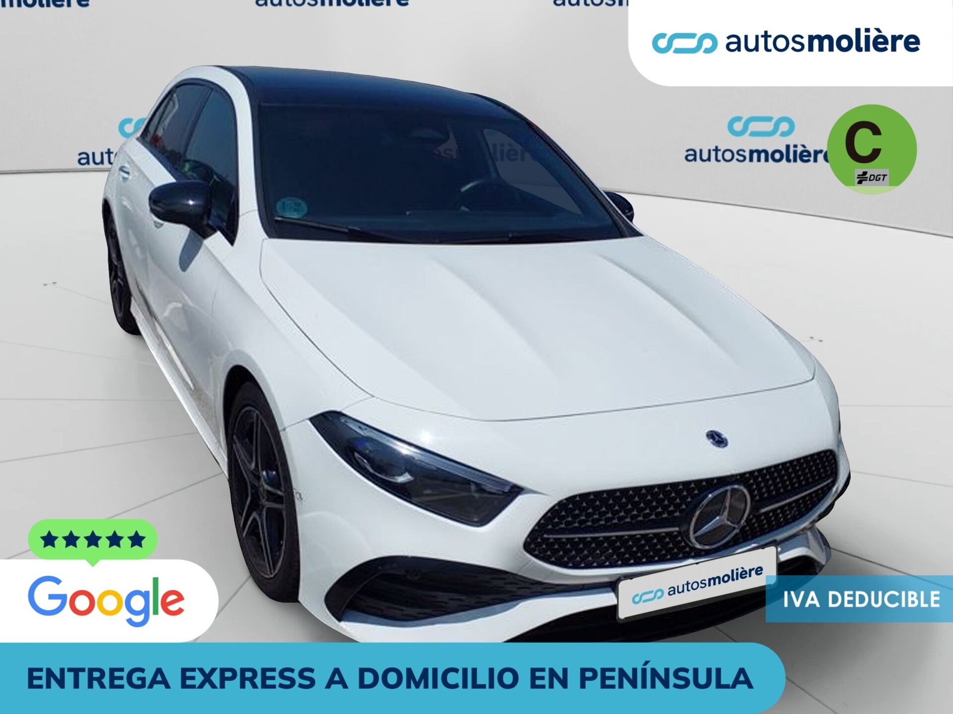 Imagen de MERCEDES Clase A