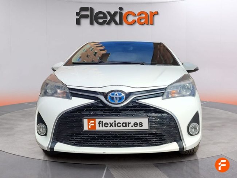 Foto del TOYOTA Yaris Hybrid 1.5 Active