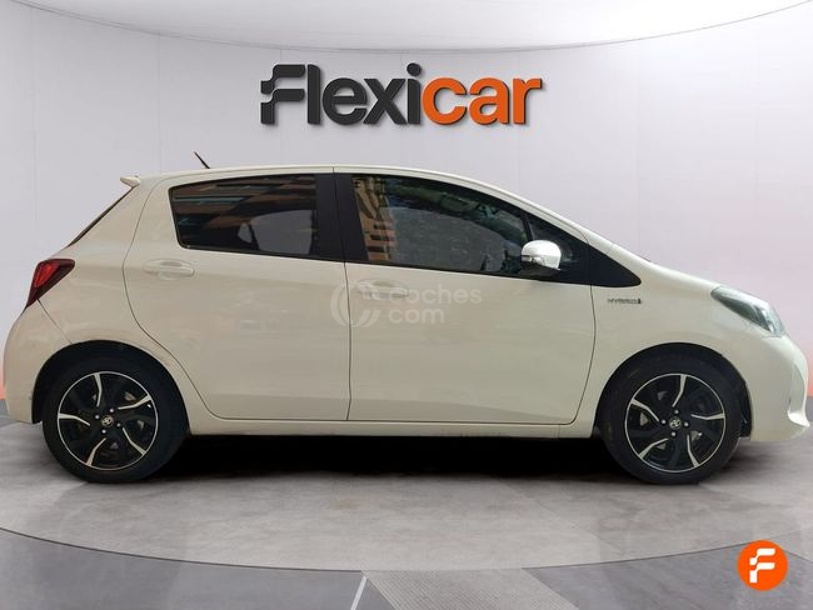 Foto del TOYOTA Yaris Hybrid 1.5 Active