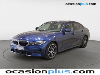 Imagen de BMW Serie 3 330e