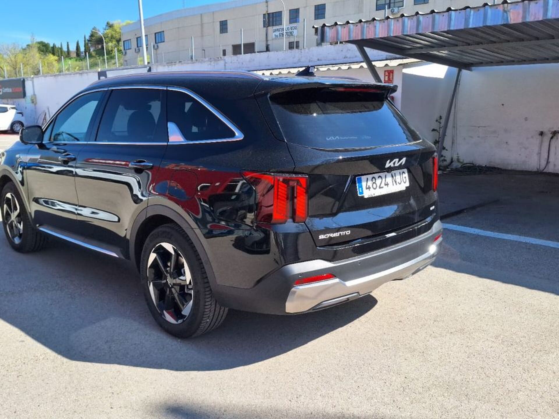 Imagen 3 de KIA Sorento