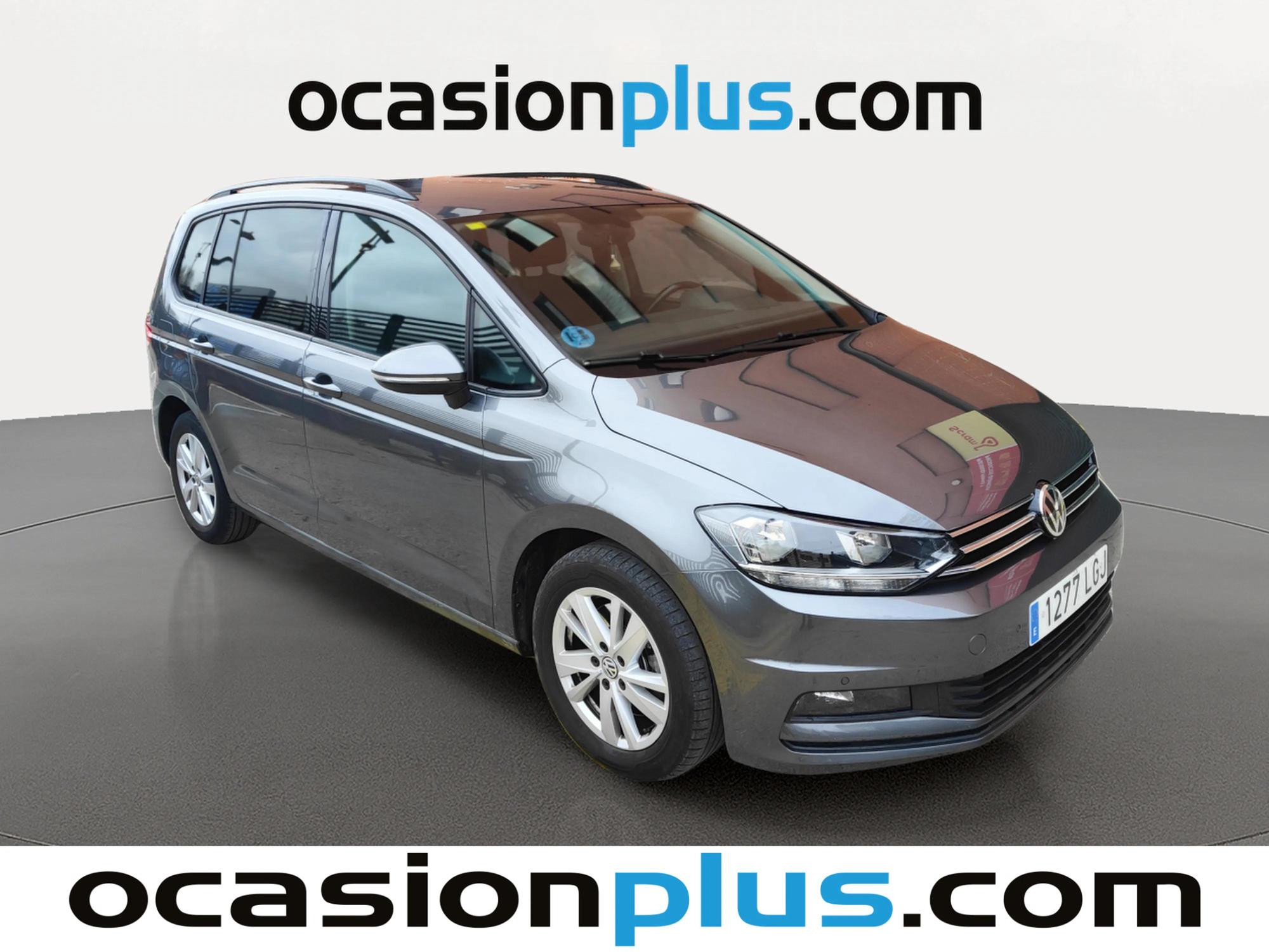 Foto del VOLKSWAGEN Touran 1.5 TSI EVO Advance 110kW