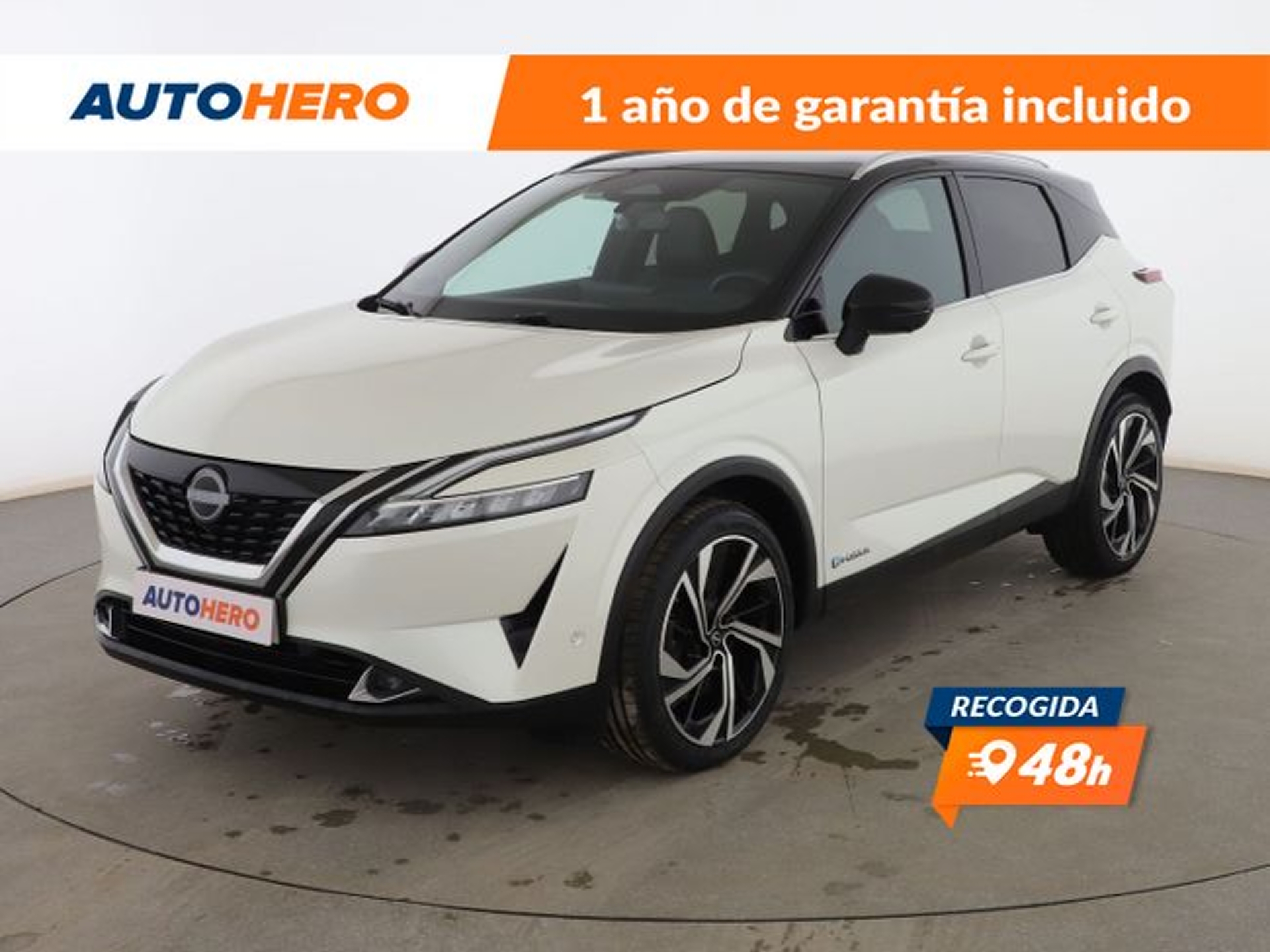Imagen de NISSAN Qashqai