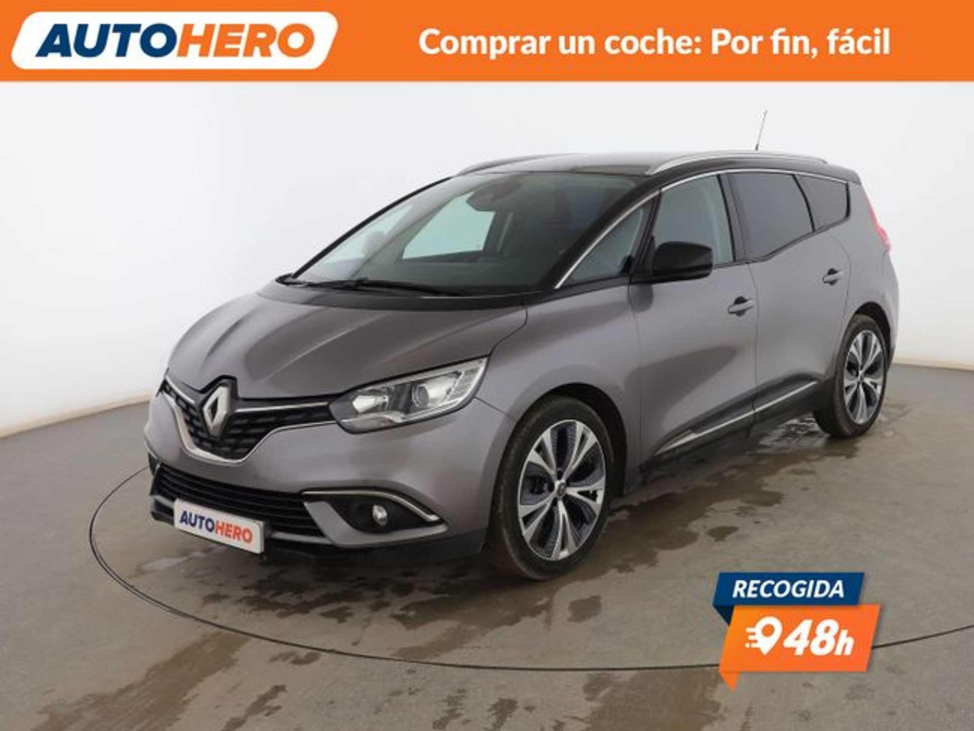 Imagen de RENAULT Scénic