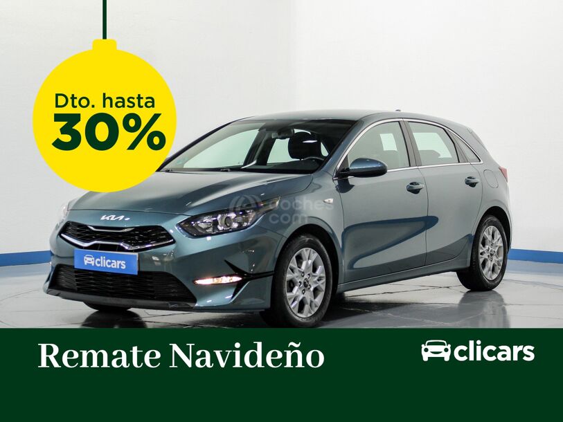 Foto del KIA Ceed 1.0 T-GDI Eco-Dynamics Business 120