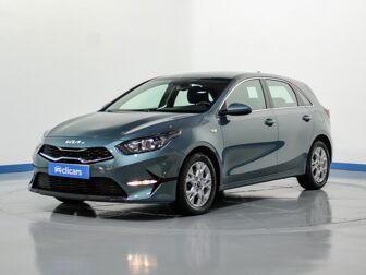 Imagen de KIA Ceed 1.0 T-GDI Eco-Dynamics Business 120