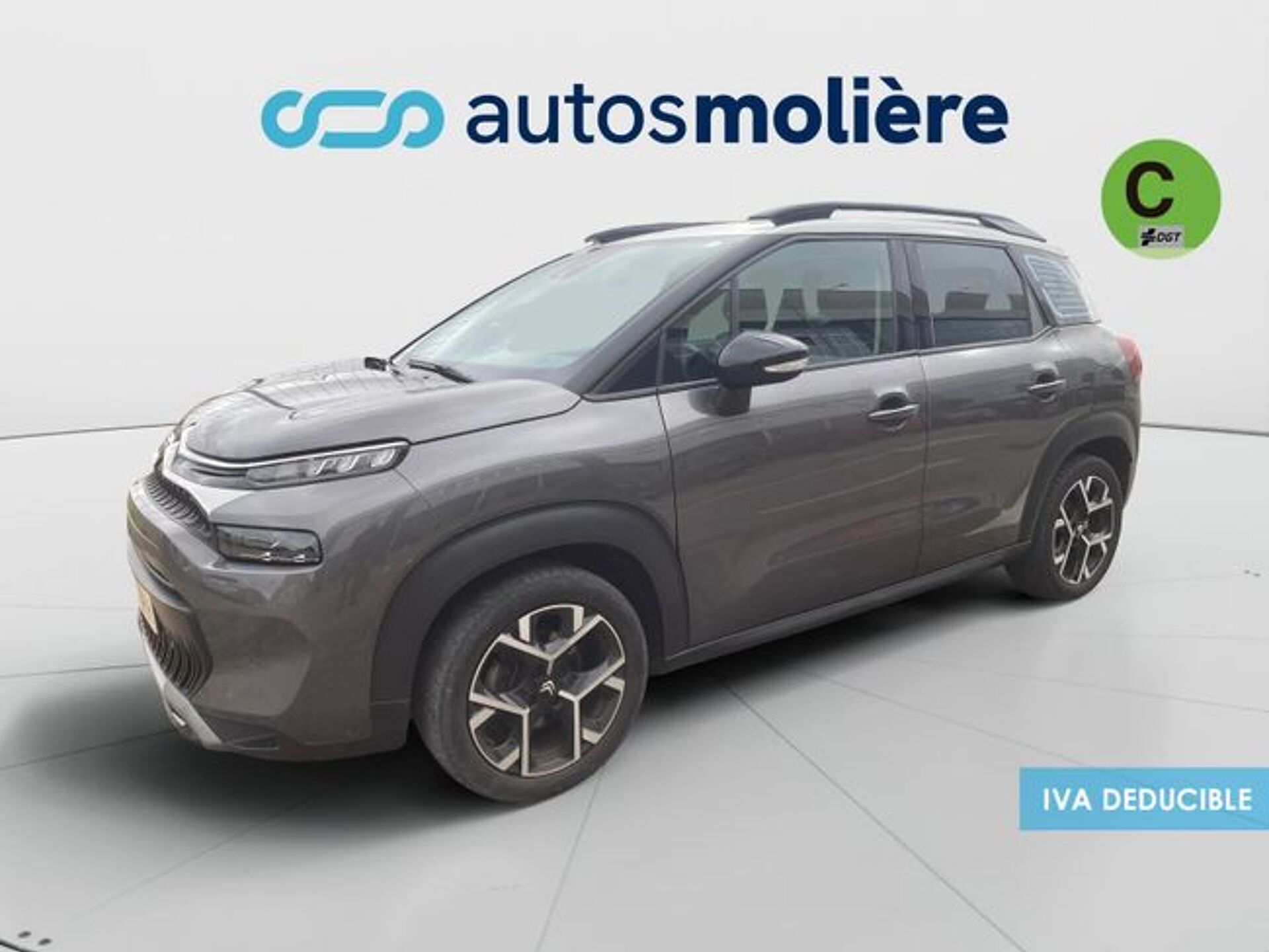 Imagen 1 de CITROEN C3 Aircross