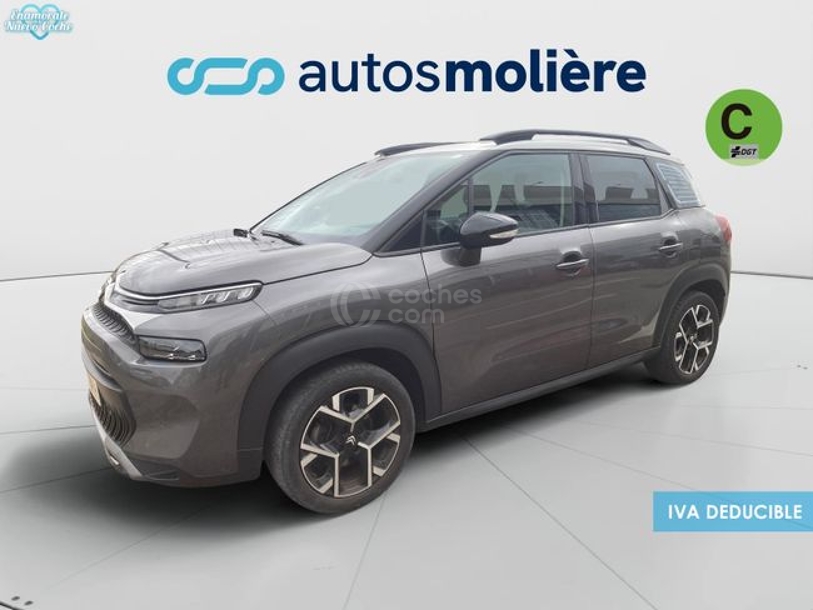 Foto del CITROEN C3 Aircross Puretech S&S Shine Pack EAT6 130