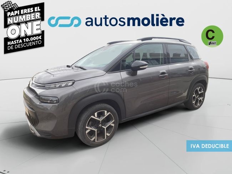 Foto del CITROEN C3 Aircross Puretech S&S Shine Pack EAT6 130