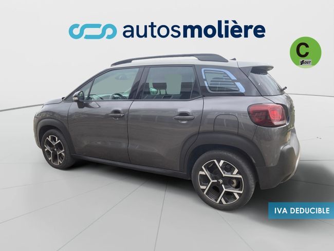 Foto del CITROEN C3 Aircross Puretech S&S Shine Pack EAT6 130