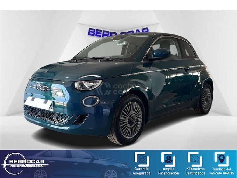 Foto del FIAT 500 Ce 70Kw Monotrim