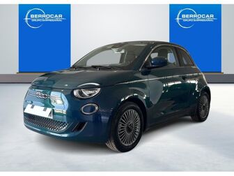 Imagen de FIAT 500 e 87Kw Monotrim