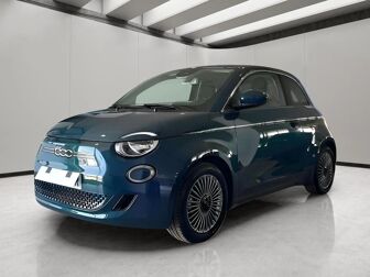 Imagen de FIAT 500 e 87Kw Monotrim