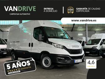 Imagen de IVECO Daily Furgón 35C16 V 4100 H2 16.0 156