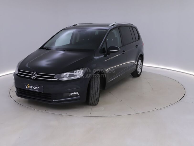 Foto del VOLKSWAGEN Touran 2.0TDI CR BMT Advance DSG7 110kW