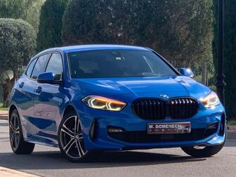 Imagen de BMW Serie 1 118iA M Sport