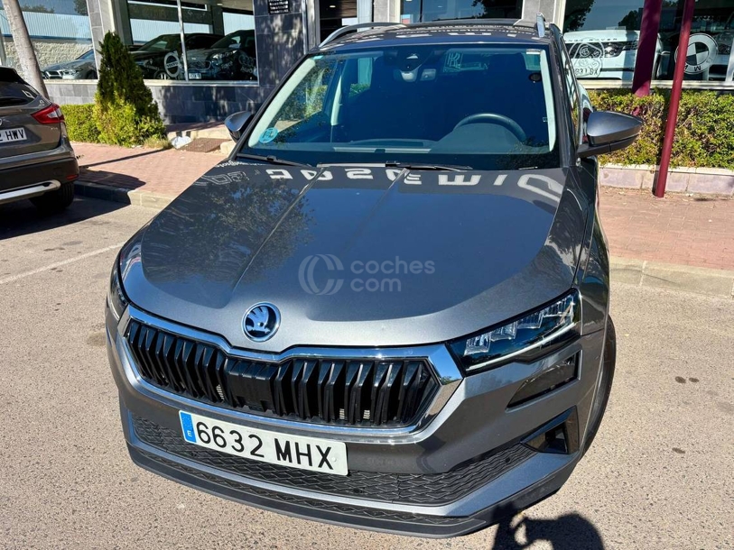 Foto del SKODA Karoq 2.0TDI Adblue Ambition 85kW
