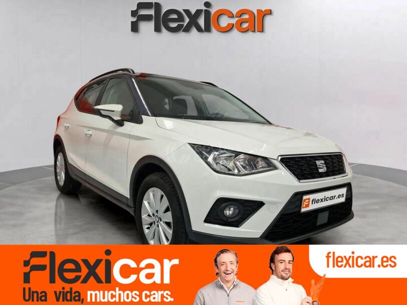 Foto del SEAT Arona 1.0 TSI S&S Style 110
