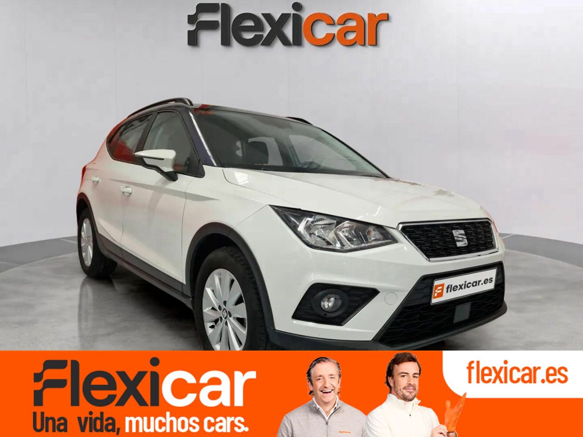 Imagen de SEAT Arona