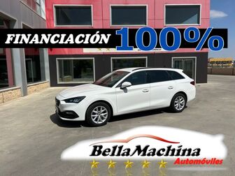 Imagen de SEAT León