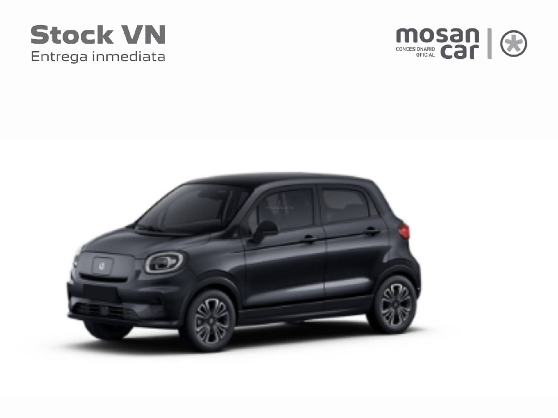 Imagen de LEAPMOTOR T03