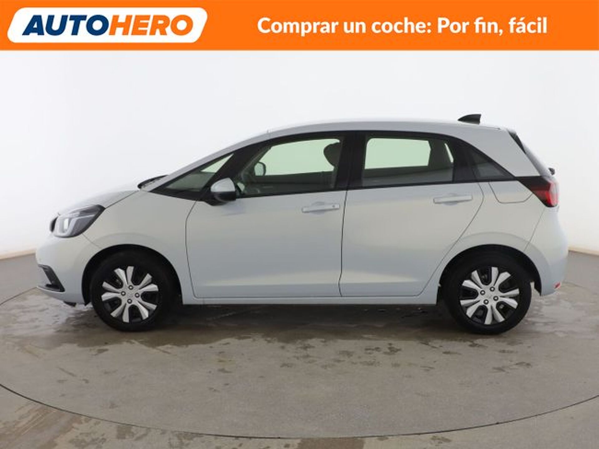 Imagen 3 de HONDA Jazz