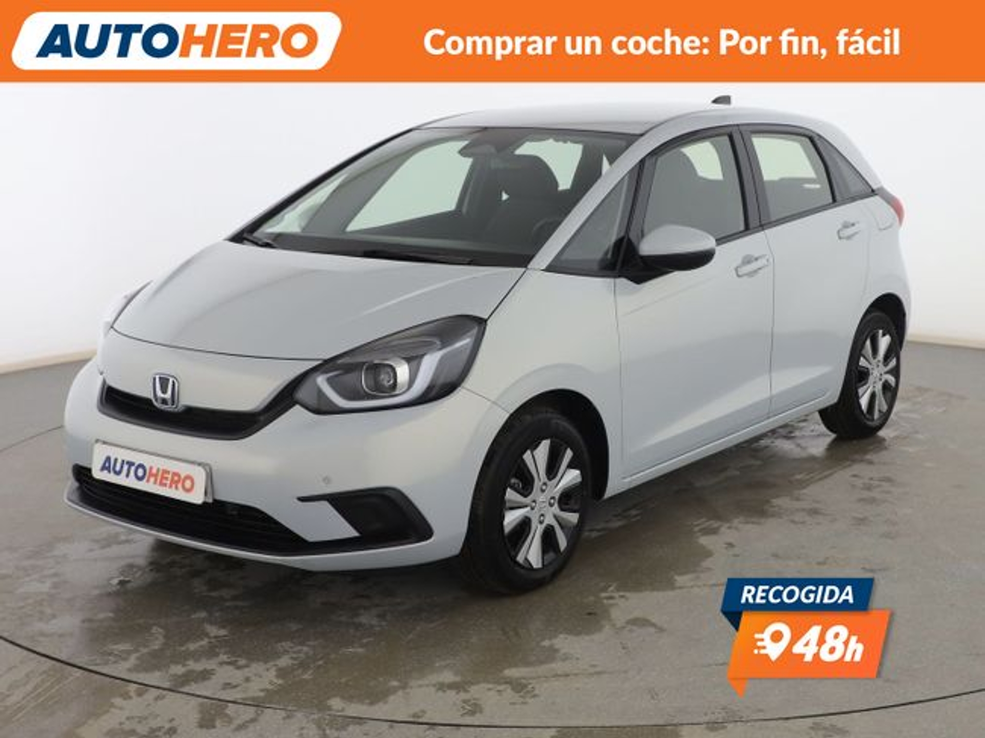 Imagen de HONDA Jazz