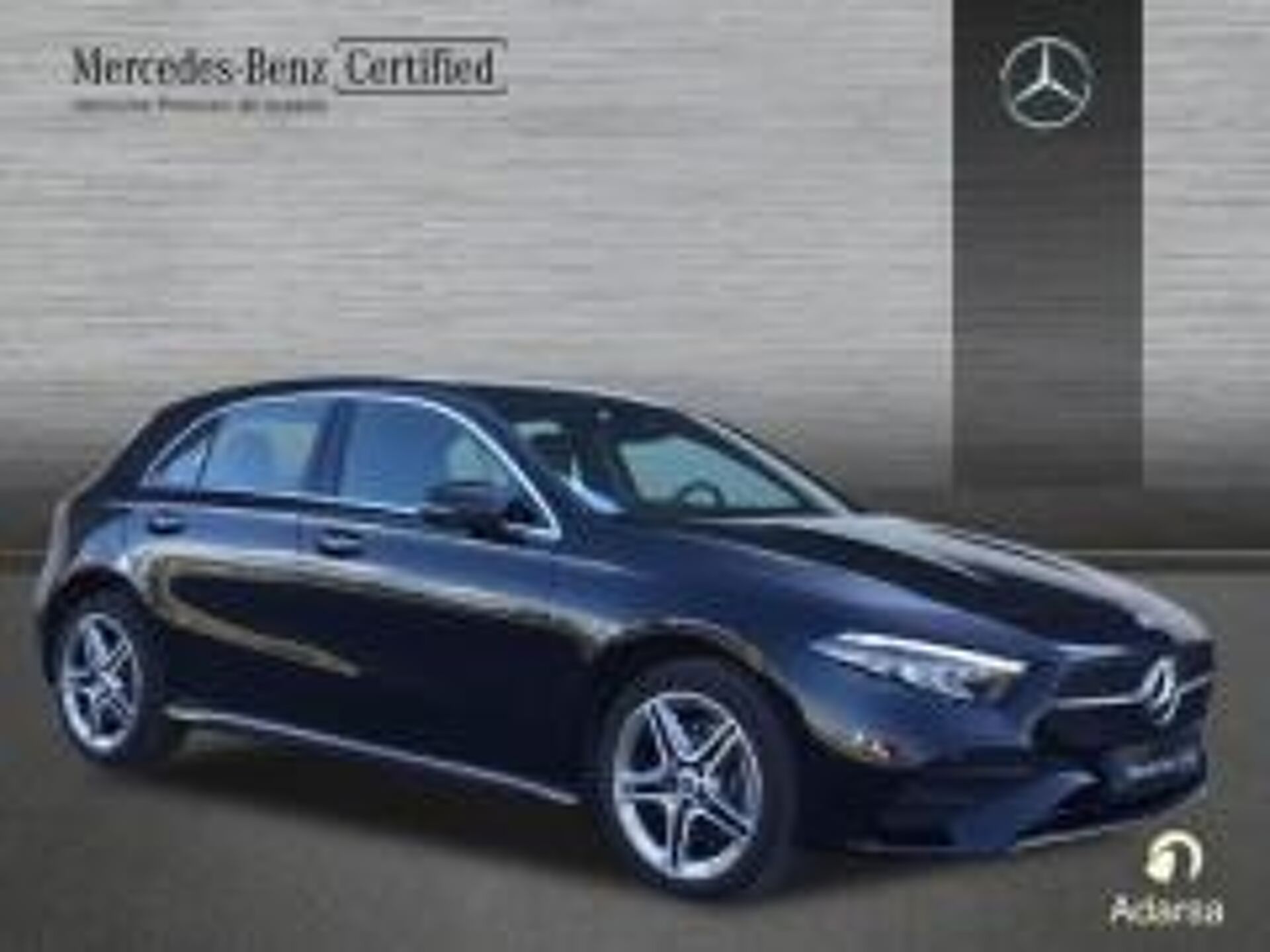 Imagen de MERCEDES Clase A