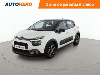 Imagen de CITROEN C3 1.2 PureTech S&S C-Series 83