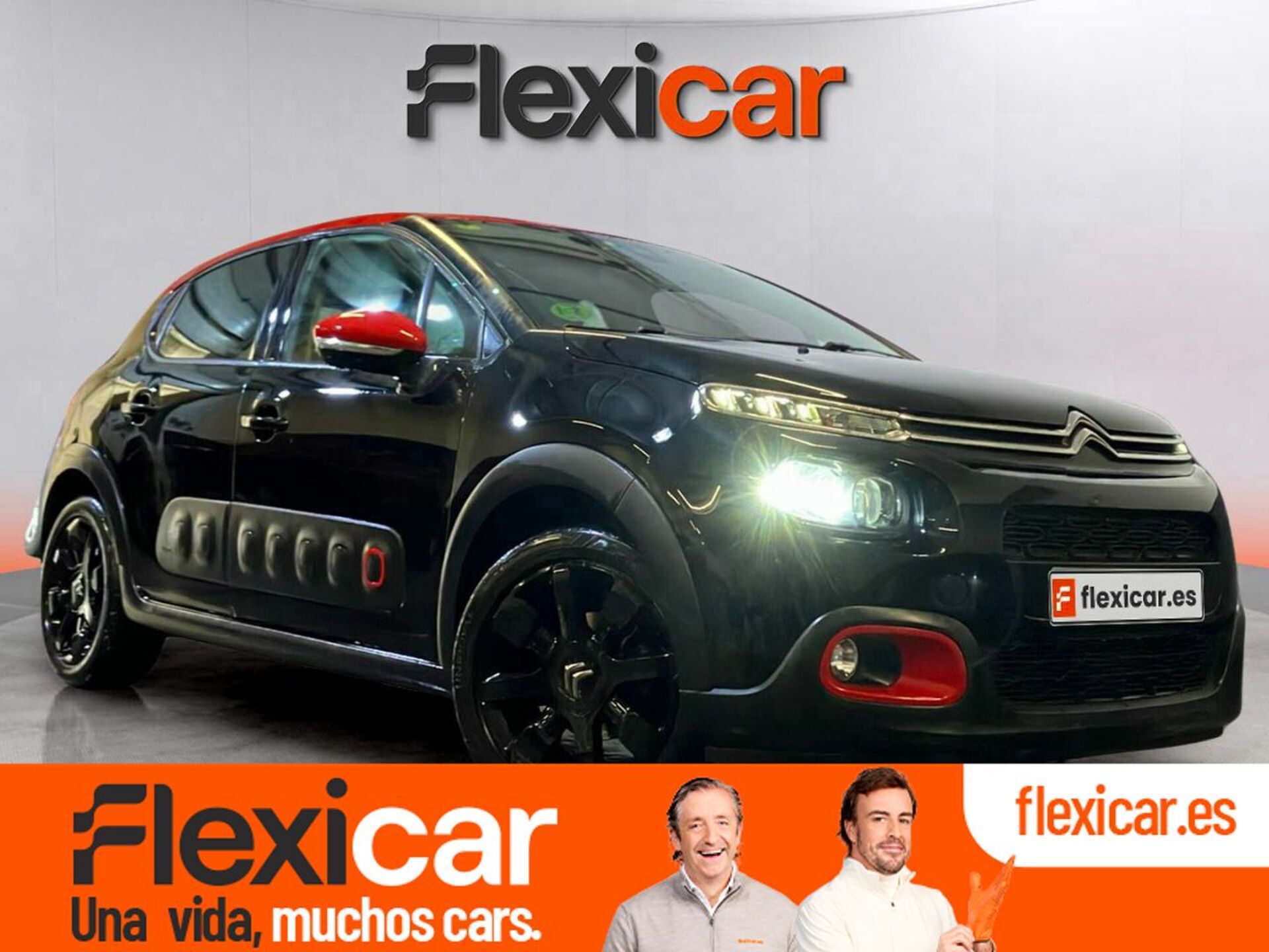 Imagen de CITROEN C3
