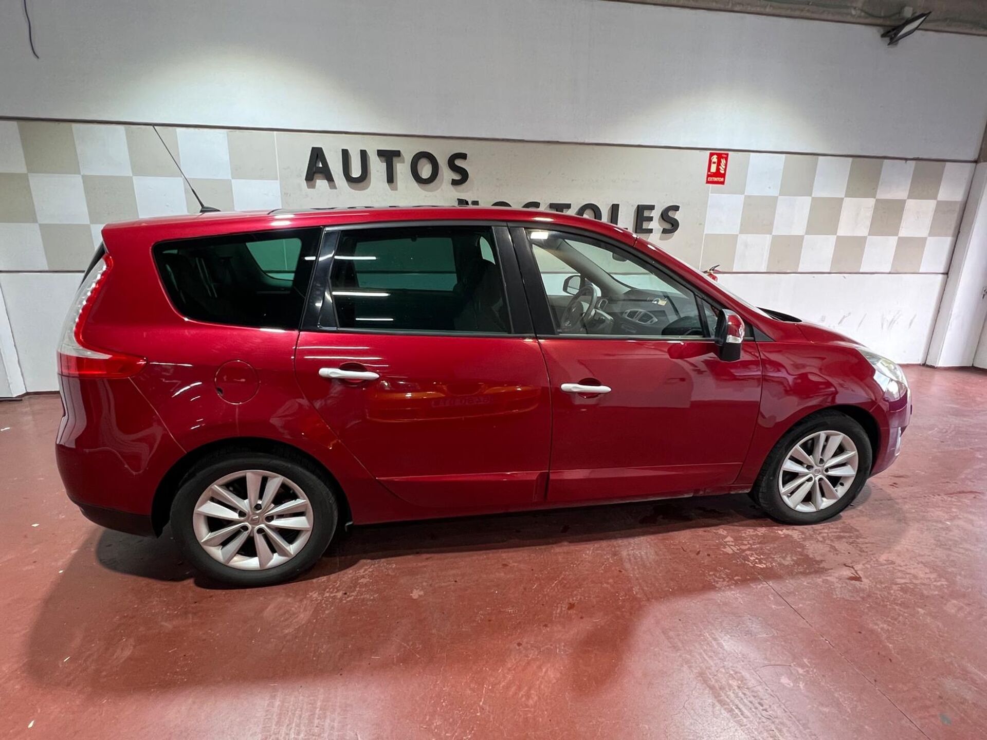 Imagen 3 de RENAULT Scenic