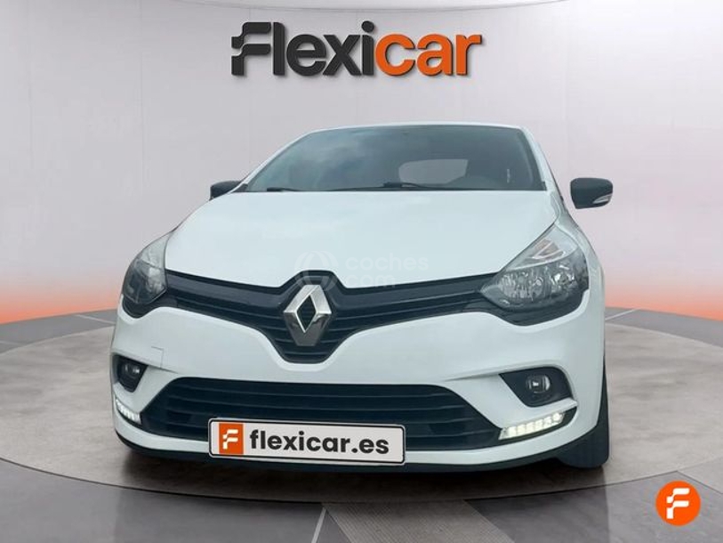 Foto del RENAULT Clio TCe Energy GLP Business 66kW