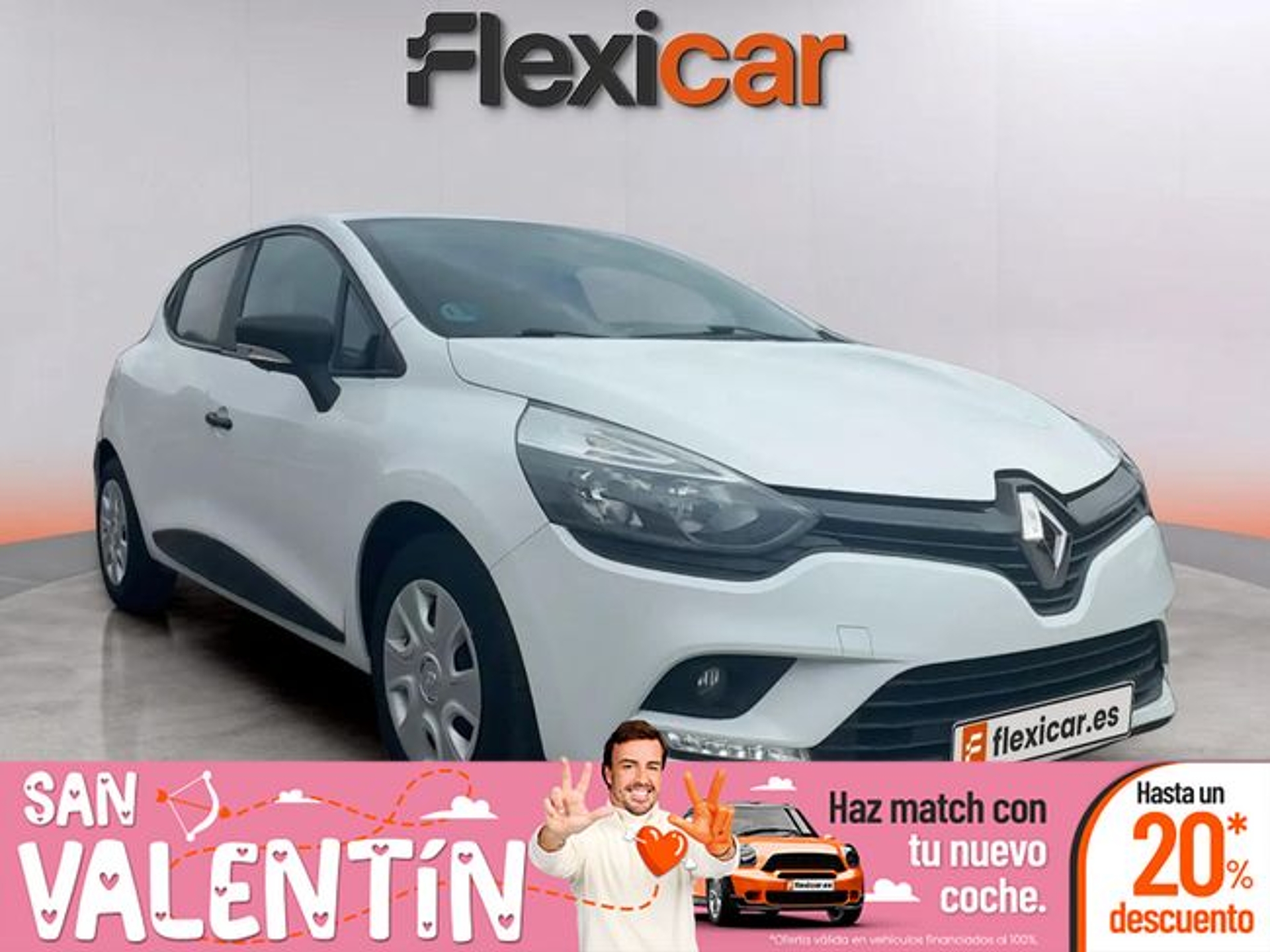 Imagen de RENAULT Clio