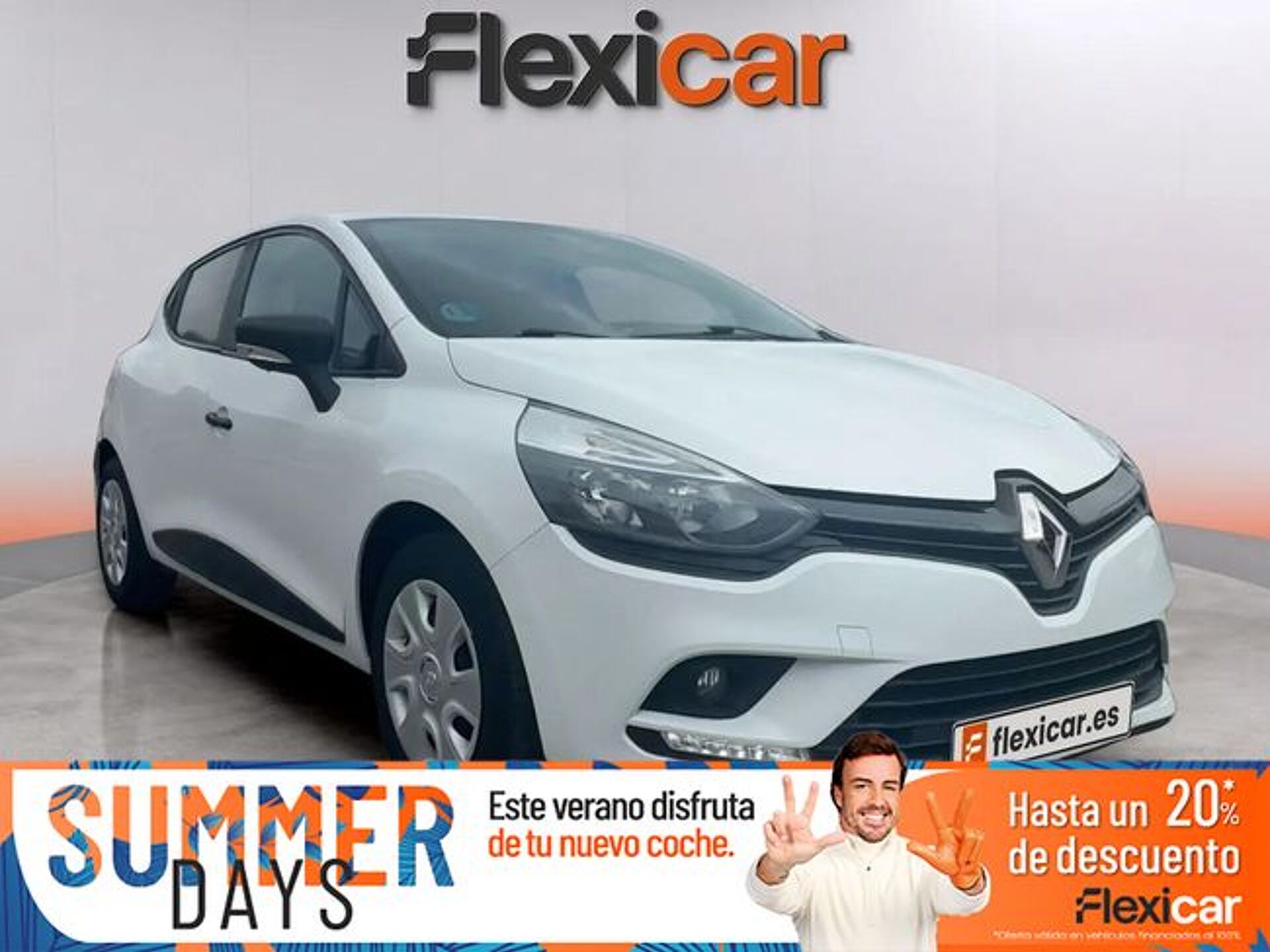 Imagen de RENAULT Clio
