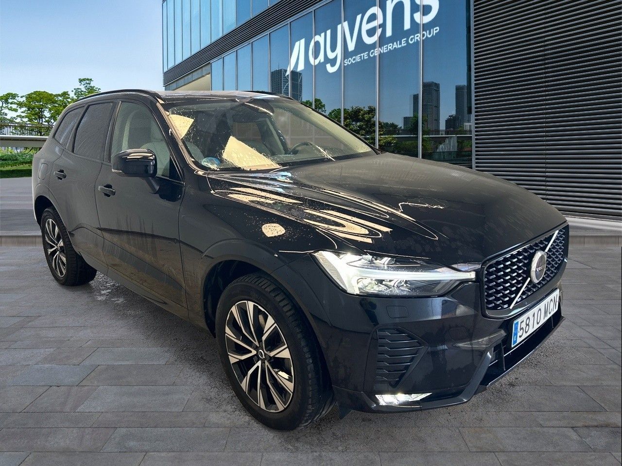 Foto del VOLVO XC60 B4 Plus Dark AWD Aut.