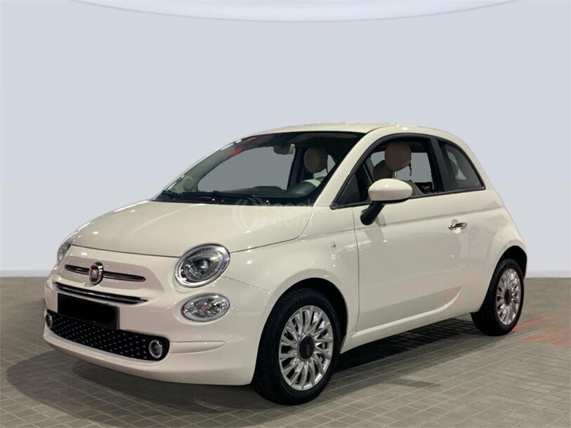 Foto del FIAT 500 1.2 Lounge