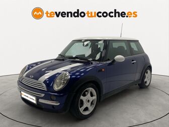 Imagen de MINI Mini