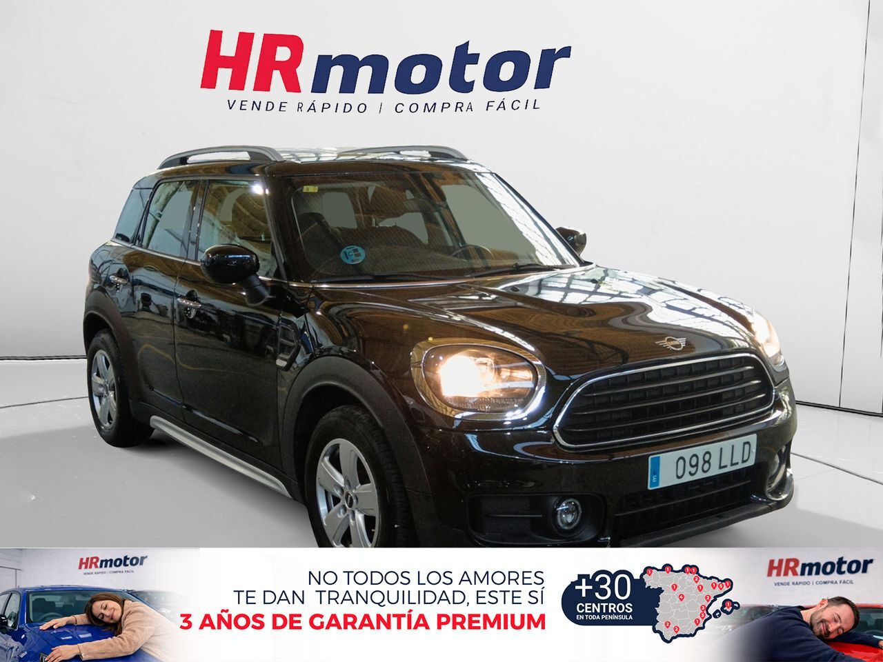 Foto del MINI Mini Countryman COUNTRYMAN ONE D