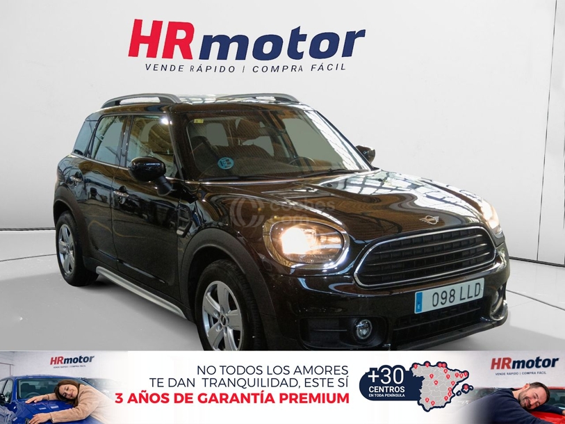 Foto del MINI Mini Countryman COUNTRYMAN ONE D
