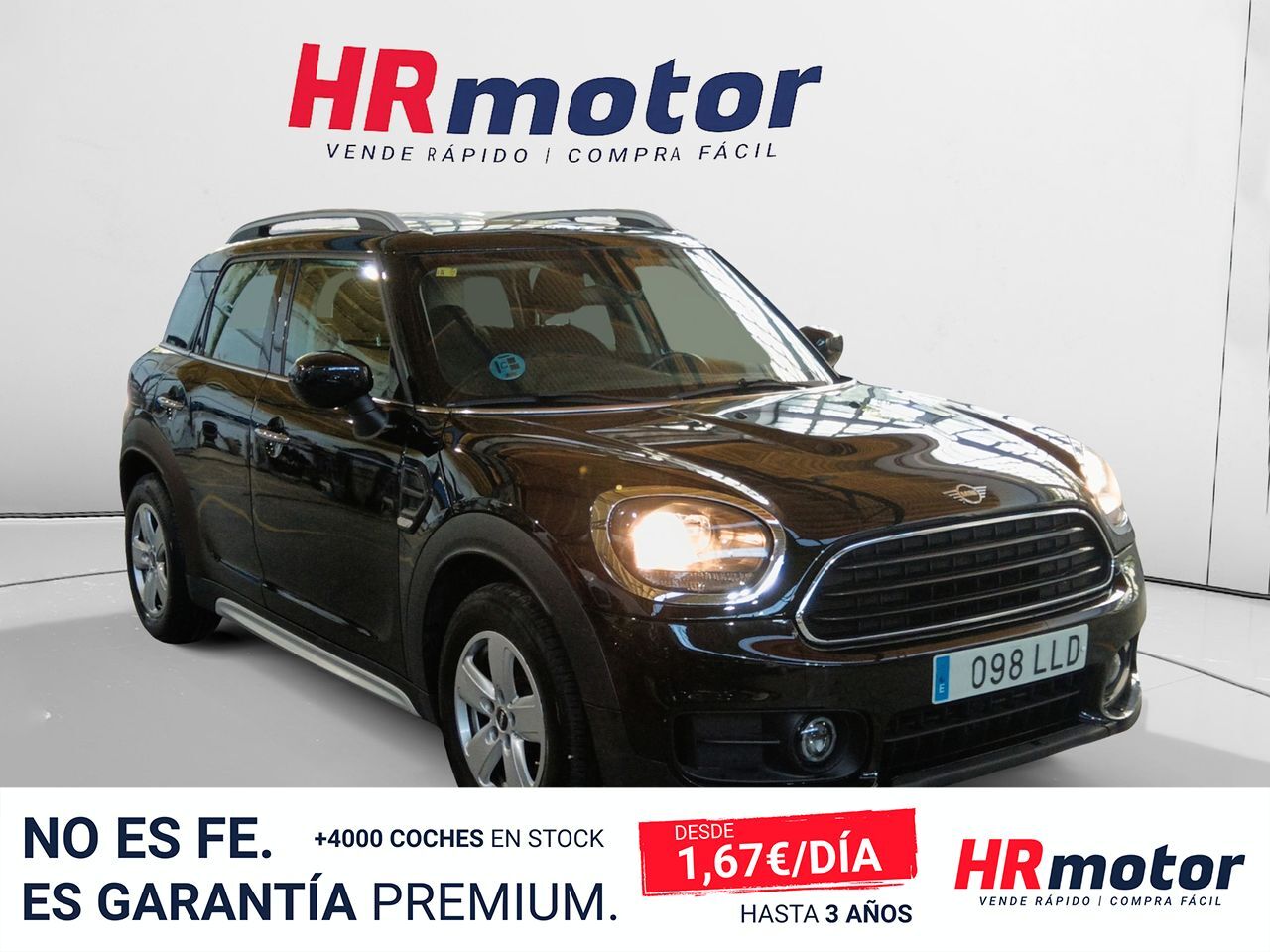Foto del MINI Mini Countryman COUNTRYMAN ONE D