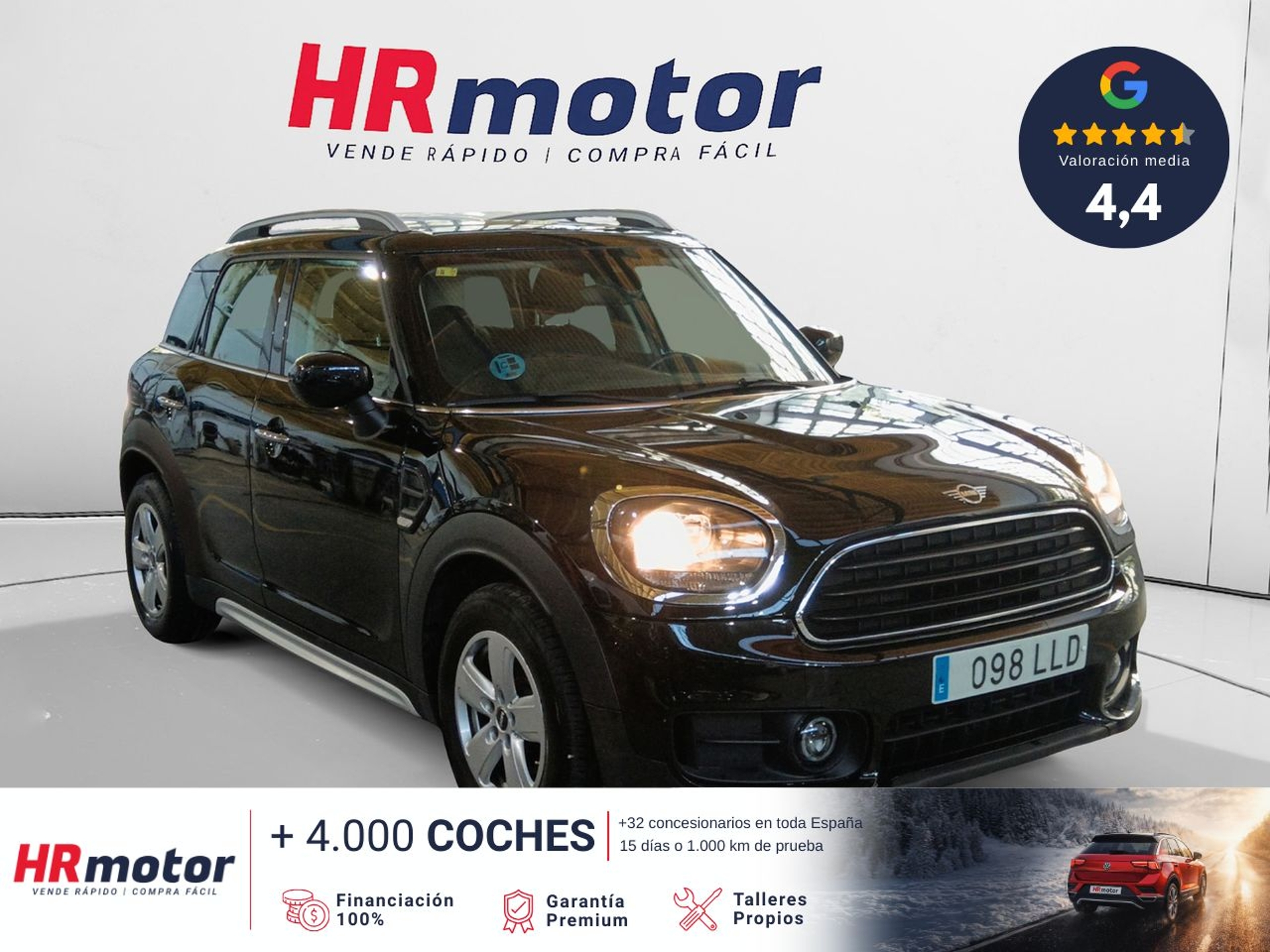 Imagen de MINI Mini Countryman