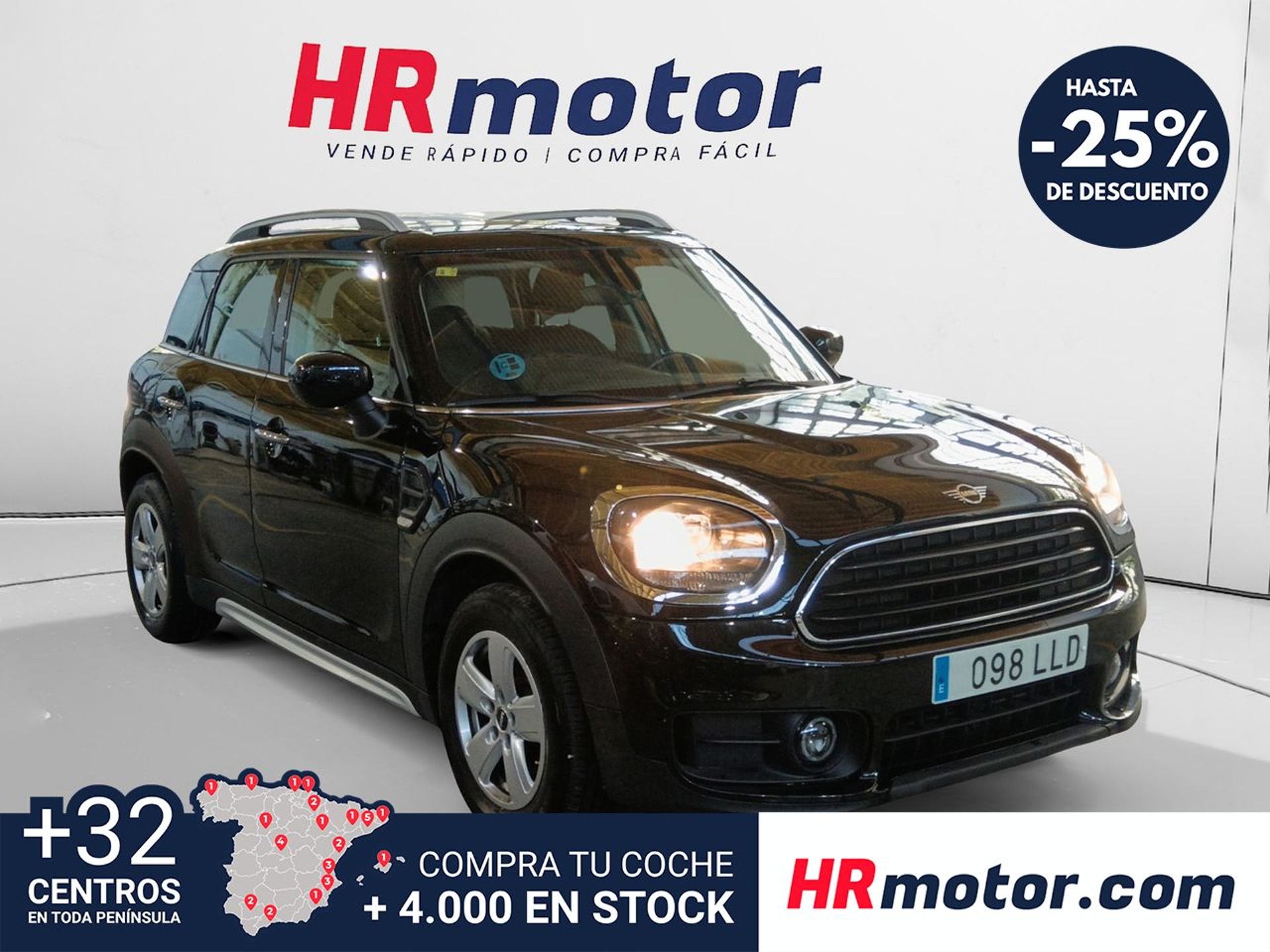 Imagen de MINI Mini Countryman