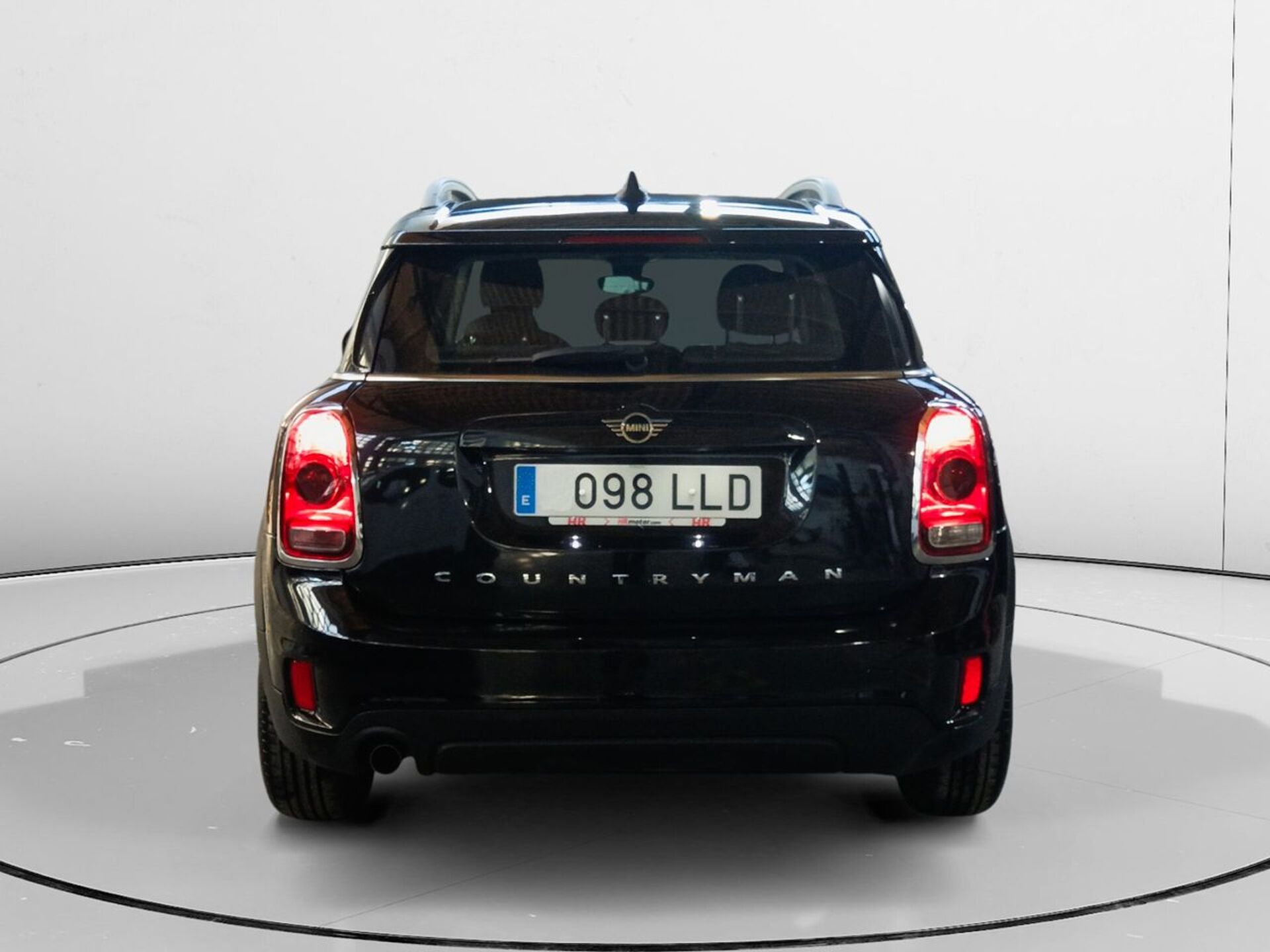 Imagen 3 de MINI Mini Countryman