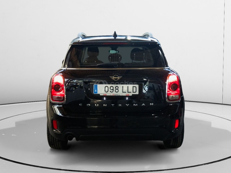 Foto del MINI Mini Countryman COUNTRYMAN ONE D