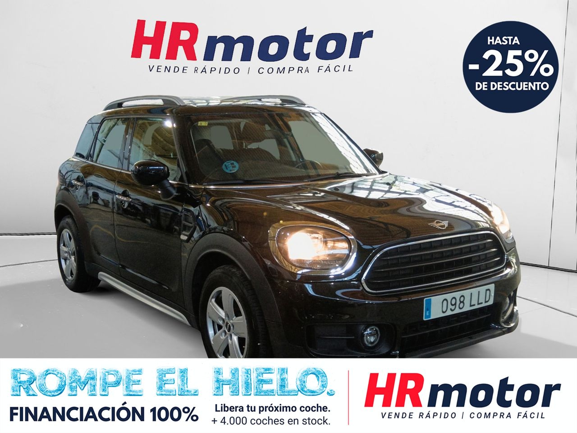 Imagen de MINI Mini Countryman