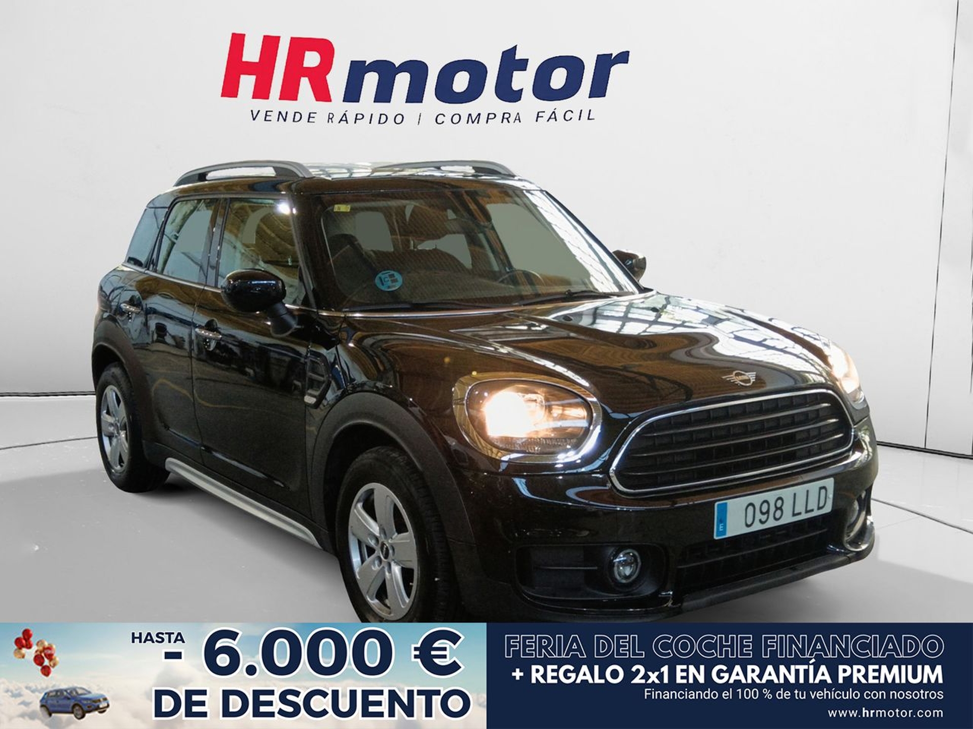 Imagen de MINI Mini Countryman
