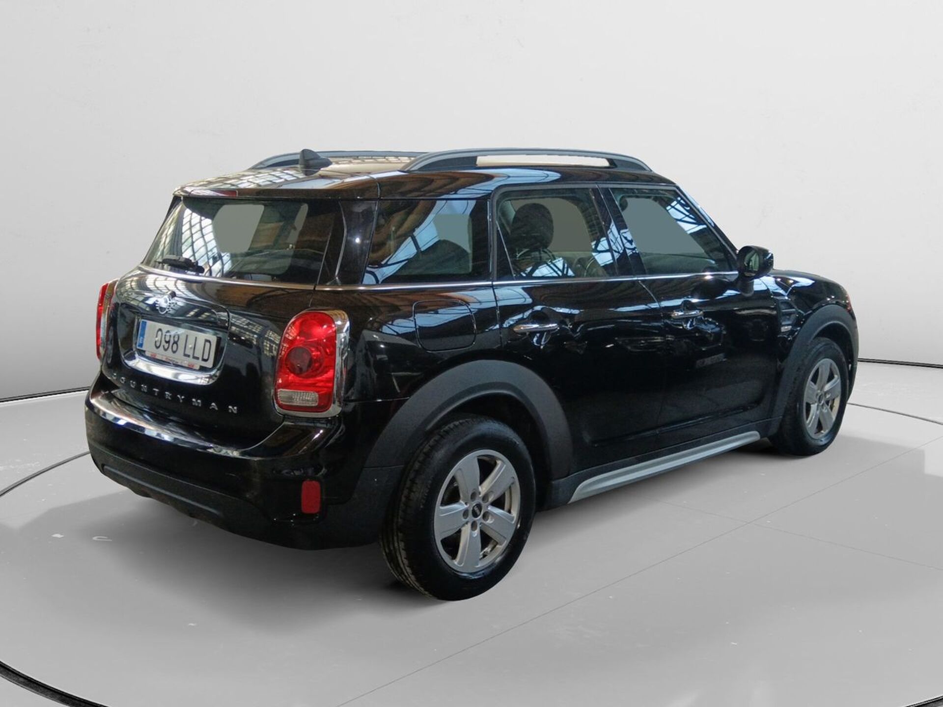 Imagen 2 de MINI Mini Countryman
