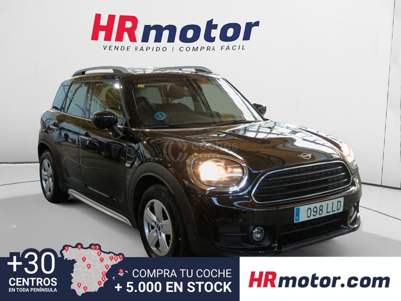 Foto del MINI Mini Countryman COUNTRYMAN ONE D