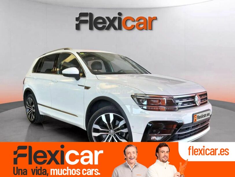 Foto del VOLKSWAGEN Tiguan 2.0TDI Sport 4Motion DSG 140kW