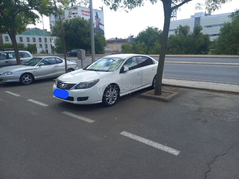 Foto del RENAULT Latitude 2.0dCi Privilege